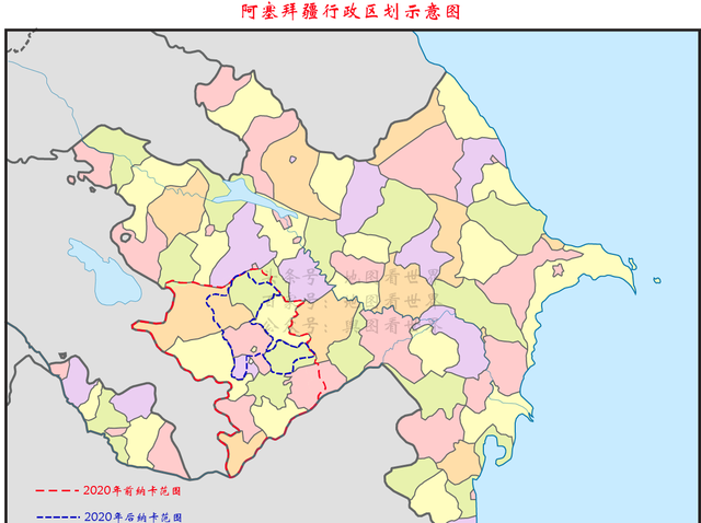 阿塞拜疆是怎么样的国家,阿塞拜疆怎样的国家图2