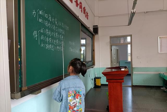 小学一二年级量词大全,小学语文量词知识点讲解图3