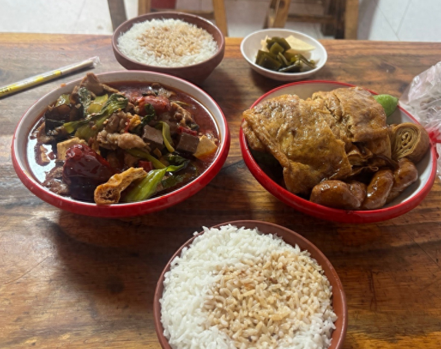山东济宁必吃的六大特色美食,你尝试过几种美食图1