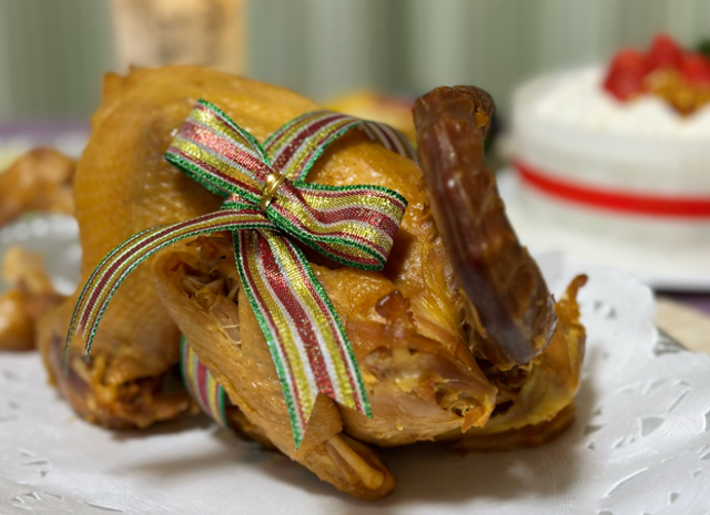 山东济宁必吃的六大特色美食,你尝试过几种美食图3