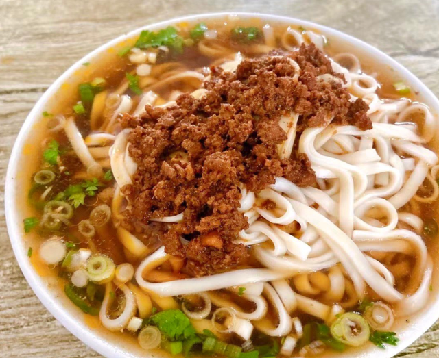 山东济宁必吃的六大特色美食,你尝试过几种美食图4