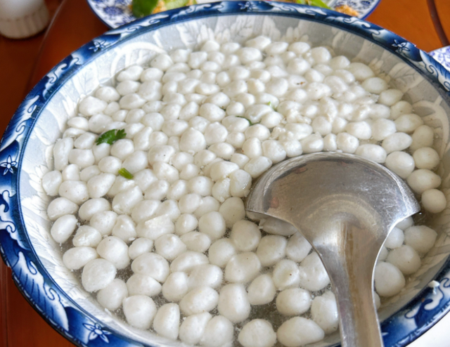 山东济宁必吃的六大特色美食,你尝试过几种美食图5