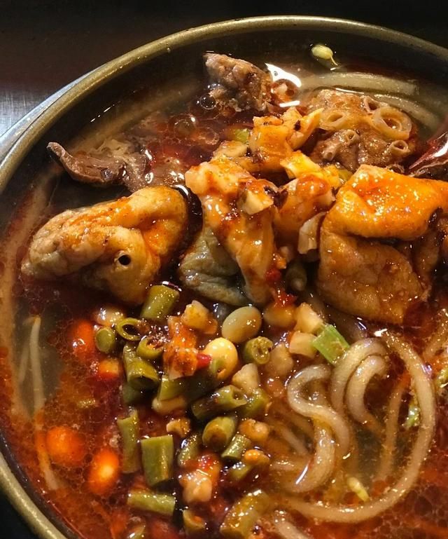 贵州人都喜欢的贵州美食图21