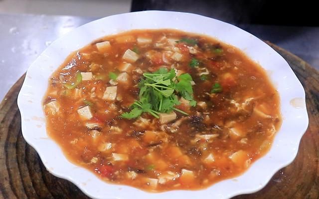 清热豆腐汤怎么做(简易豆腐汤)图5