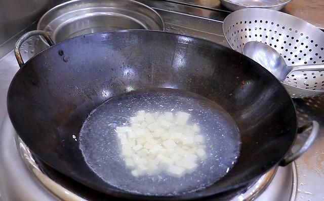 清热豆腐汤怎么做(简易豆腐汤)图9