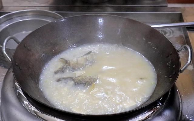 清热豆腐汤怎么做(简易豆腐汤)图14