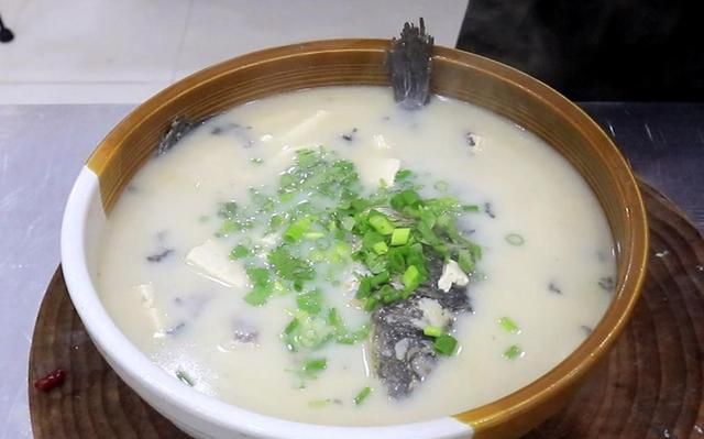 清热豆腐汤怎么做(简易豆腐汤)图15
