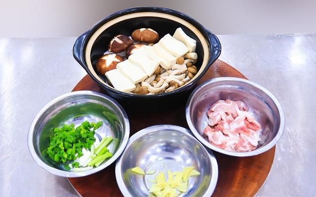 清热豆腐汤怎么做(简易豆腐汤)图20