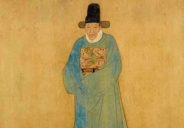 明朝阁老相当于现在什么官职(明朝的阁老是什么意思)图1