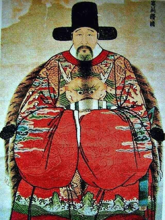 明朝阁老相当于现在什么官职(明朝的阁老是什么意思)图2