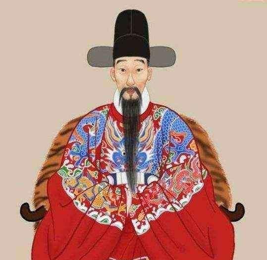 明朝阁老相当于现在什么官职(明朝的阁老是什么意思)图3