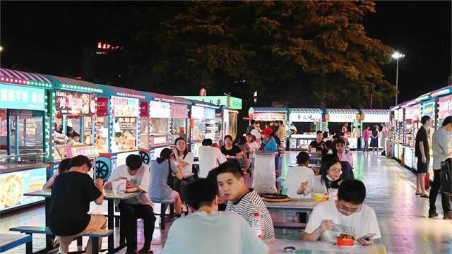 福州大学城逛吃攻略来了图10