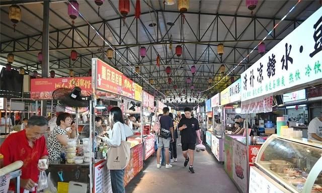 福州大学城逛吃攻略来了图13