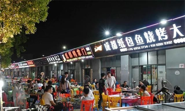 福州大学城逛吃攻略来了图29