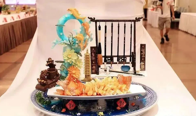 番禺十大特色名菜是什么(番禺粤菜美食第一名)图5