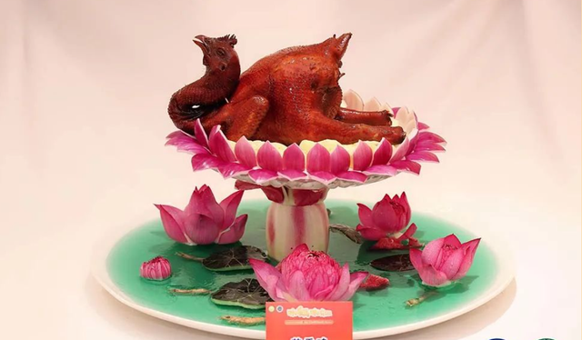 番禺十大特色名菜是什么(番禺粤菜美食第一名)图6
