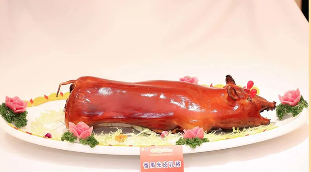 番禺十大特色名菜是什么(番禺粤菜美食第一名)图7
