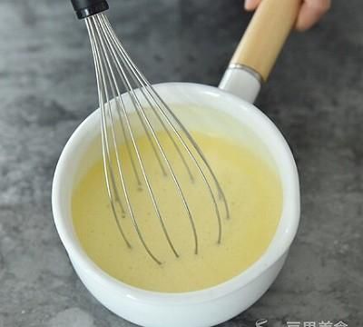 葡式蛋挞的做法,好利来葡式蛋挞制作图4