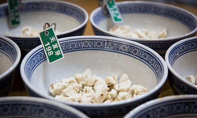 陕西西安必吃美食(想吃西安特色美食就去这5条街)图5
