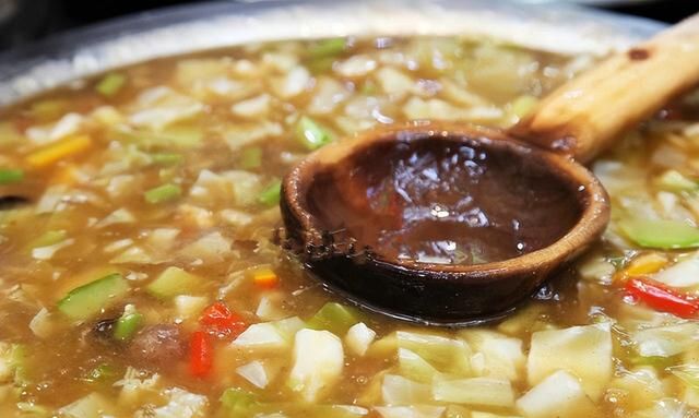 陕西西安必吃美食(想吃西安特色美食就去这5条街)图10
