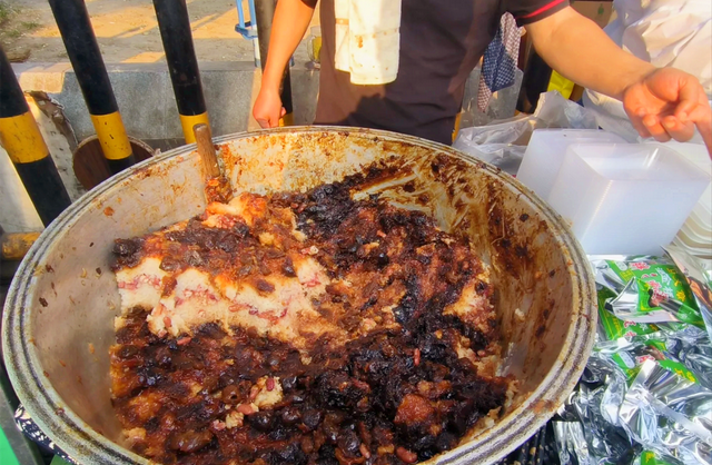陕西西安必吃美食(想吃西安特色美食就去这5条街)图14