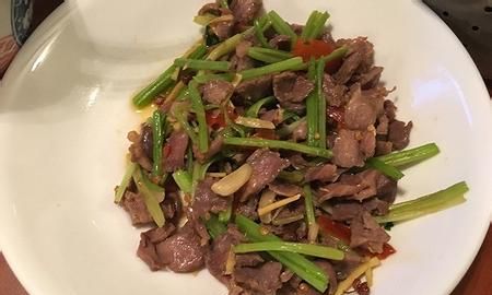 动物肝脏怎么做最好吃(动物肝脏做法)图5