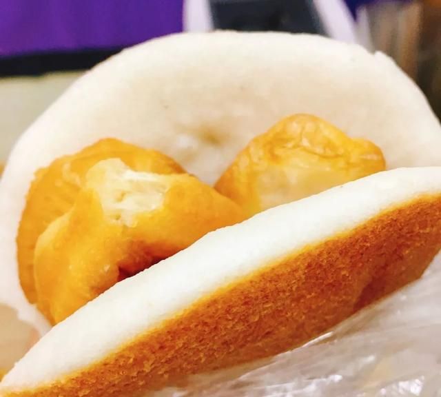 上海的小吃有哪些十大排名,上海好吃不贵的小吃图10