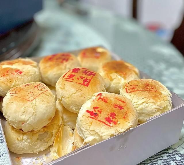 上海的小吃有哪些十大排名,上海好吃不贵的小吃图15