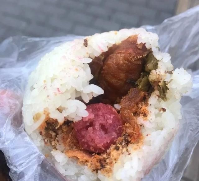 上海的小吃有哪些十大排名,上海好吃不贵的小吃图17