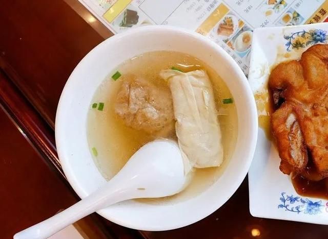 上海的小吃有哪些十大排名,上海好吃不贵的小吃图29