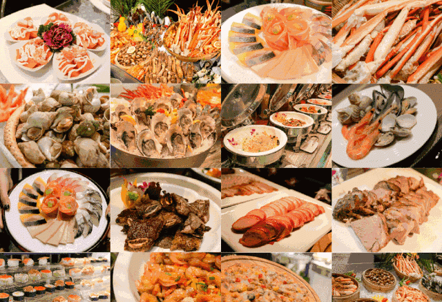深圳盐田美食攻略图12