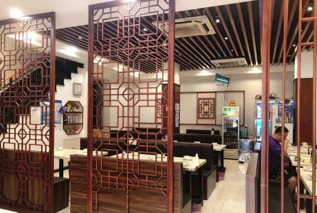 仙霞路美食街怎么去图3