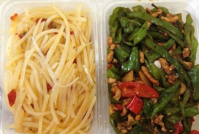 仙霞路美食街怎么去图4