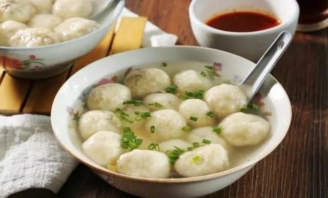 舌尖上的中国龙游小吃,龙游最好吃的小吃图4