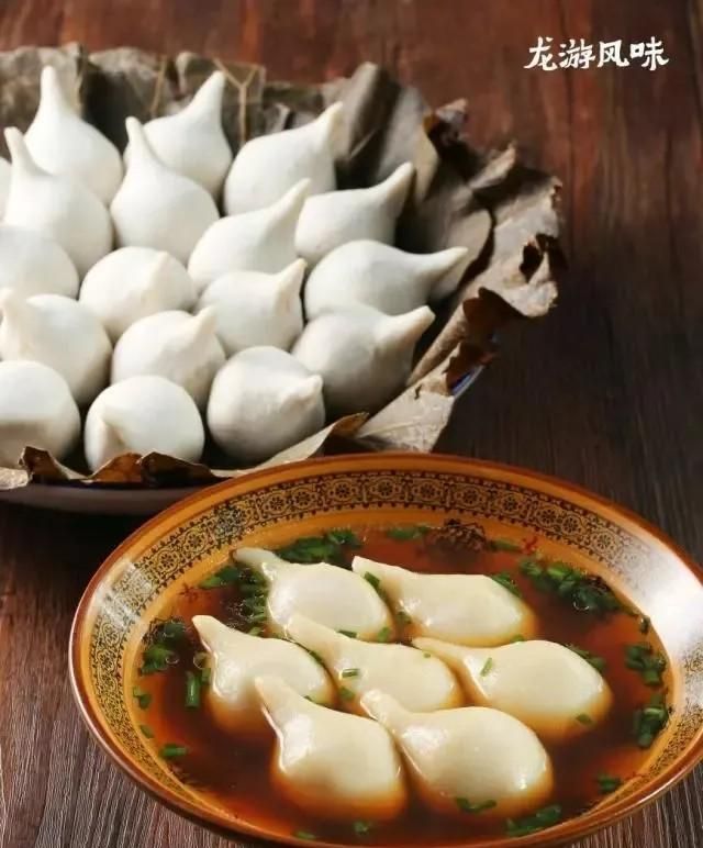 舌尖上的中国龙游小吃,龙游最好吃的小吃图6