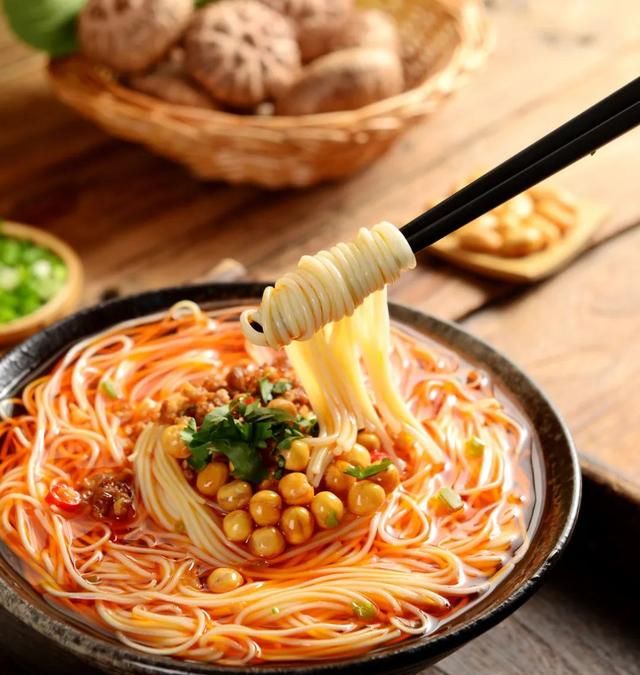巴适的川渝美食,巴适美食重庆图6