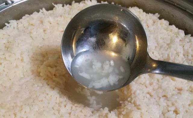 怎么样做米酒出酒多,怎样做的白米酒才会醇厚图10