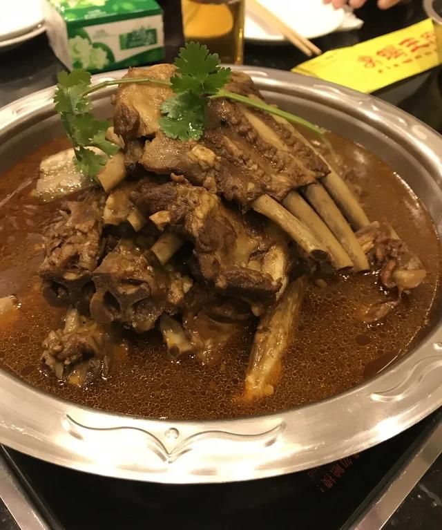北京美食排行榜前十名,北京胡同里的美食图5