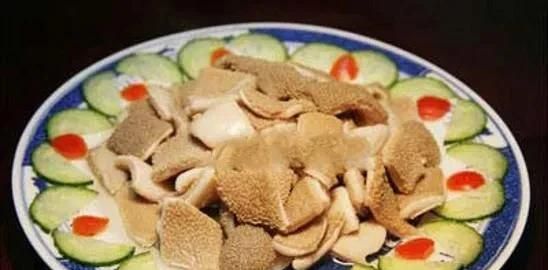 北京美食排行榜前十名,北京胡同里的美食图7