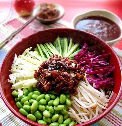 北京美食排行榜前十名,北京胡同里的美食图8