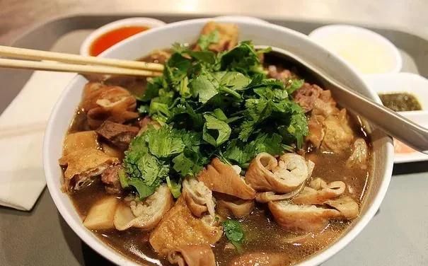 北京美食排行榜前十名,北京胡同里的美食图9