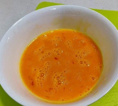 如何制作香椿炒蛋图9