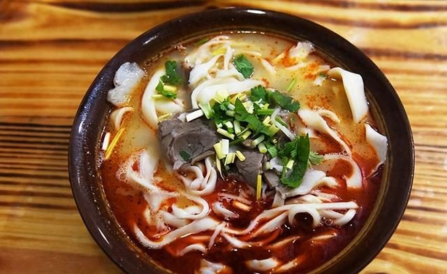 郑州美食排名前十小店,郑州清真美食排名前十餐厅图1