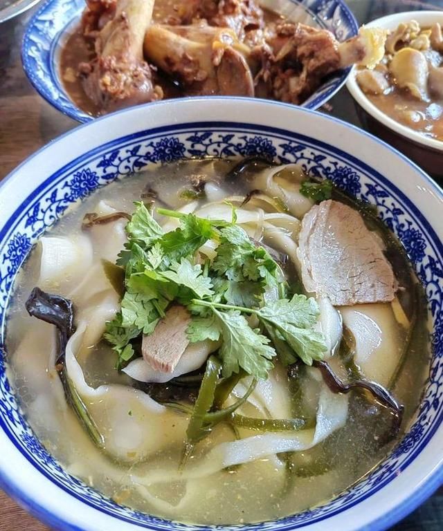 郑州美食排名前十小店,郑州清真美食排名前十餐厅图2