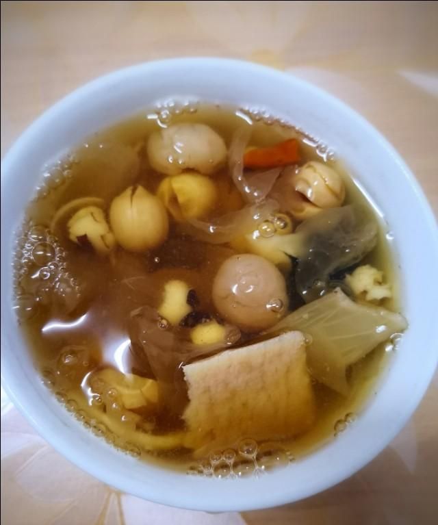清补凉是什么样子的,清补凉在内地叫什么图2
