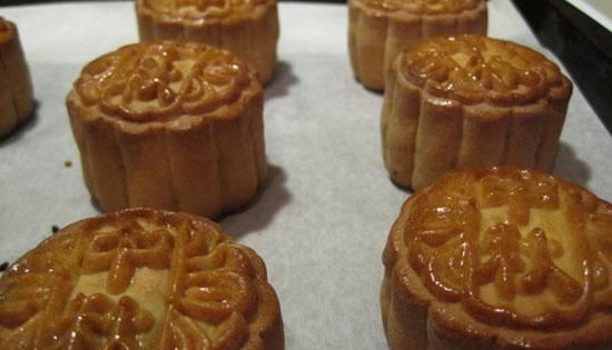 月饼回油是指馅回油还是皮回油图4