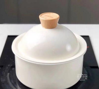 原来做百香果冻撞奶这么简单图5