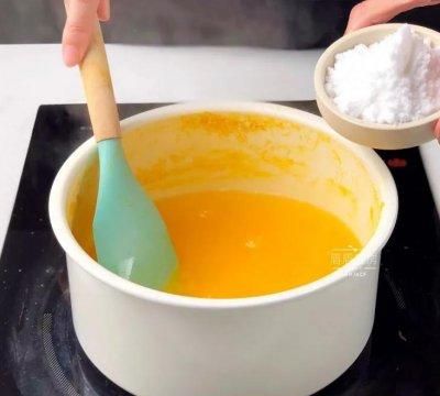 原来做百香果冻撞奶这么简单图7