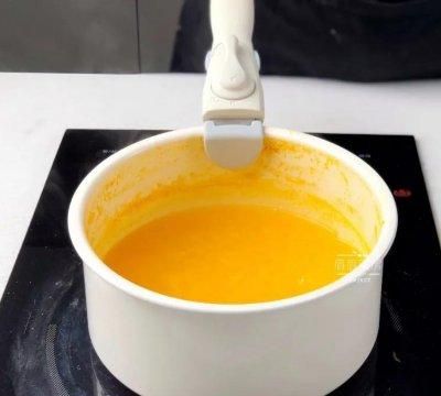 原来做百香果冻撞奶这么简单图8