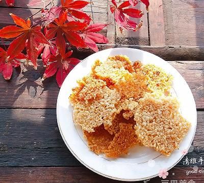 酥脆锅巴的做法,酥脆锅巴的做法大全图7